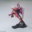 JUSTICE GUNDAM Z.A.F.T. MOBILE SOIT ZGMF-X09A  GUNDAM SEED , BANDIA MG For Cheap