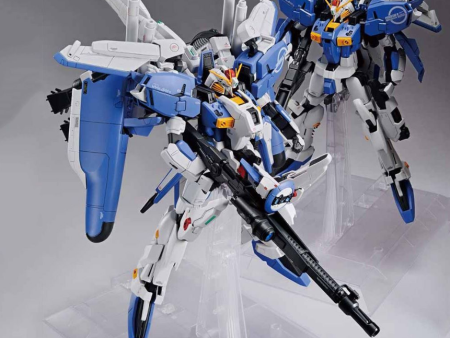 Bandai MG MSA-0011[EXT] EX-S Gundam Ver 1.5 Online