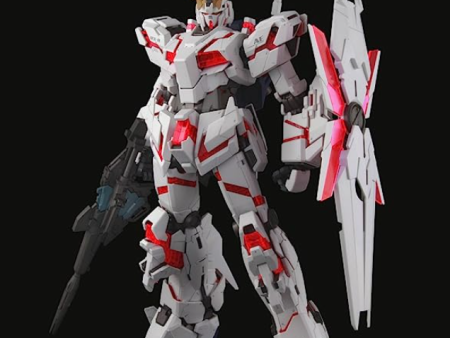 Bandai PG 1 60 RX-0 Unicorn Gundam For Sale