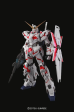 Bandai PG 1 60 RX-0 Unicorn Gundam For Sale