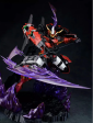 MingJiangZhuan MG 1 100 Red Ghost Ruo  (Ver. Vol.1) Fashion