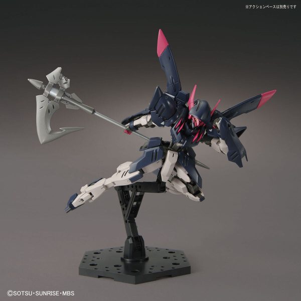 Bandai HGIBO 1 144 Gundam Gremory Model Kit Supply