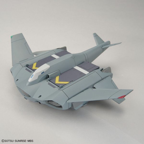 Bandai HG 1 144 Tickbalang Model Kit Discount