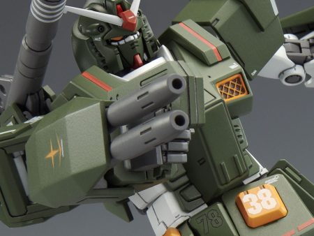 Bandai HGGTO 1 144 FA-78-1 Full Armor Gundam [MSD] Model Kit Online now