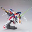 Bandai HGAC 1 144 Wing Gundam Zero Model Kit For Discount