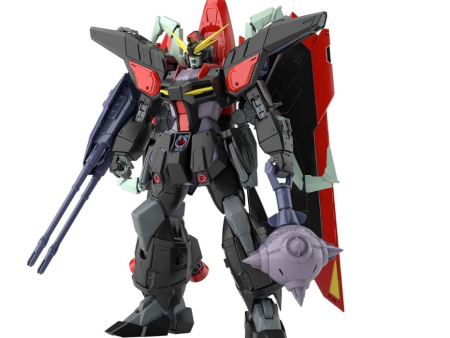 Bandai Full Mechanics 1 100 Raider Gundam Discount