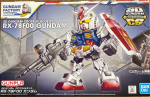 Premium Bandai SD Gundam Cross Silhouette RX-78F00 Gundam Online Sale