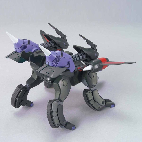 Bandai HG 1 144 TMF A-802W2 Kerberos BuCUE Hound Model Kit Sale