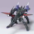 Bandai HG 1 144 TMF A-802W2 Kerberos BuCUE Hound Model Kit Sale