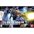 Bandai HGAC 1 144 Wing Gundam Zero Model Kit For Discount