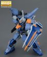 DUEL GUNDAM ASSAULTSHROUD Z.A.F.T. MOBILE SUIT GAT-X102  GUNDAM SEED , BANDAI MG Online now