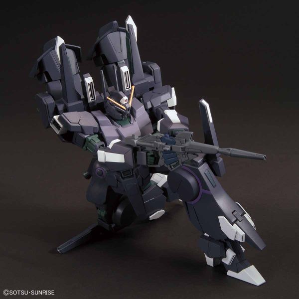 Bandai HG 1 144 ARX-014S Silver Bullet Suppressor Model Kit on Sale