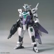 CORE GUNDAM II (G-3 COLOR)  BUILD DIVERS:R  BANDAI HGBD:R HG Supply