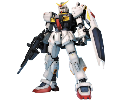 Bandai 1 60 RX-178 Gundam MK-II AEUG Online now