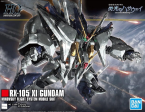 Bandai HGUC 1 144 #238 Xi Gundam Online Sale