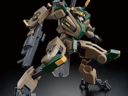 Bandai HG 1 72 Kyoukai Senki MAILeS BYAKUCHI (F.G.E. COLOR) Model Kit Sale