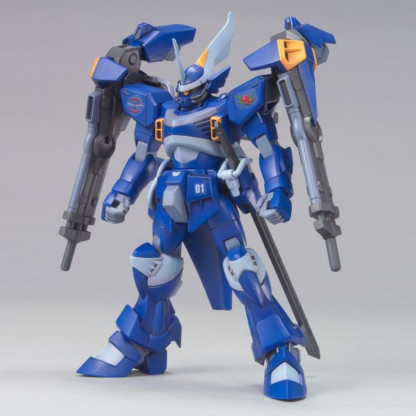 Bandai HG 1 144 YFX-200 CGUE DEEP Arms Model Kit Sale