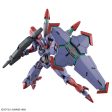 Bandai HG 1 144 Beguir-Pente Model Kit Online now