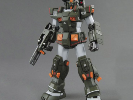 Bandai MG 1 100 FA-78-1 Full Armor Gundam Online Sale