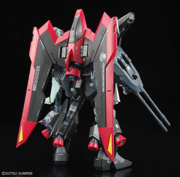 Bandai Full Mechanics 1 100 Raider Gundam Discount