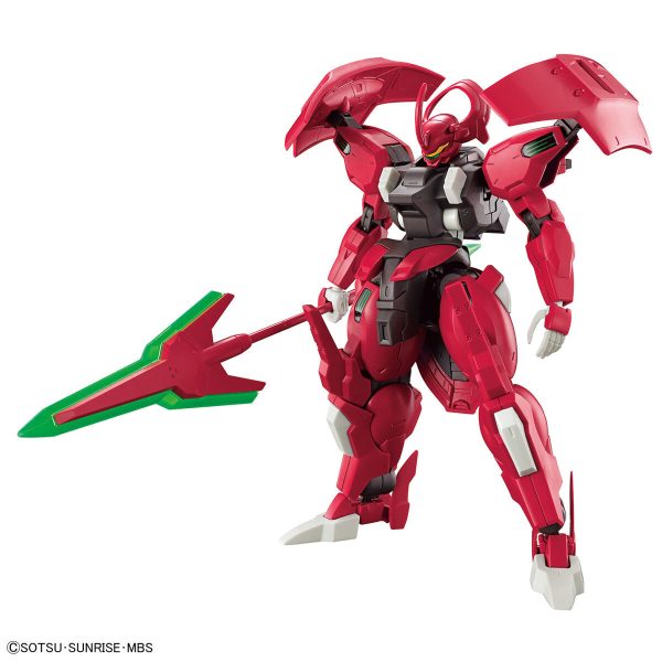 Bandai HG 1 144 Darilbalde Model Kit Online Sale