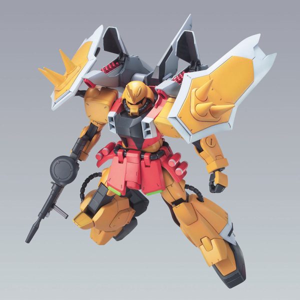 Bandai 1 100 ZGMF-1001 M Blaze Zaku Phantom Heine Westenfluss Colors Model Kit Cheap