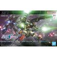 Bandai HGCE 1 144 ZGMF-103HD Lightning Buster Gundam Model Kit Online Sale