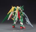 Bandai HGBF 1 144 XXXG-01Wfr Gundam Fenice Rinascita Model Kit Fashion