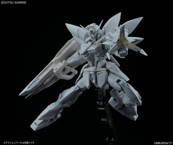 Bandai 1 100 MG Blitz Gundam Fashion