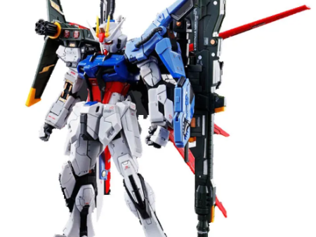 Daban 6630A MG 1 100 Perfect Strike MB GAT-X105  SEED DESTINY Fashion