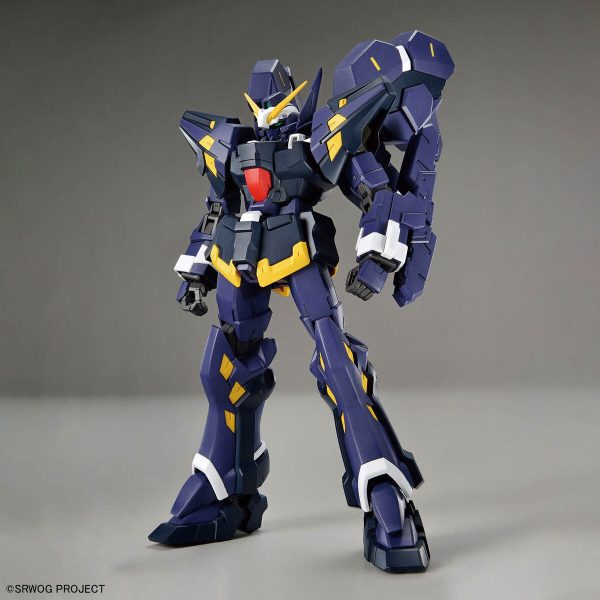 Bandai HG Super Robot Wars OG Huckebein Mk-III Model Kit Discount