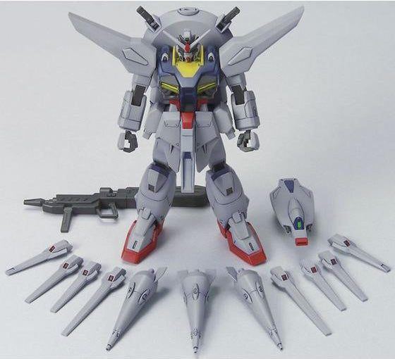 Bandai HG R13 1 144 ZGMF-X13A Providence Gundam Model Kit Cheap