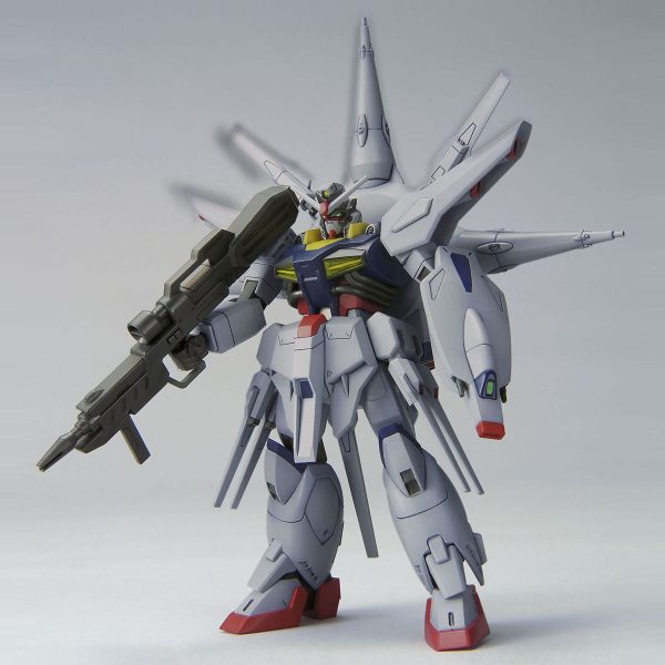 Bandai HG R13 1 144 ZGMF-X13A Providence Gundam Model Kit Cheap