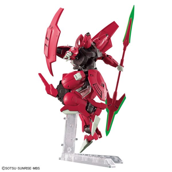 Bandai HG 1 144 Darilbalde Model Kit Online Sale