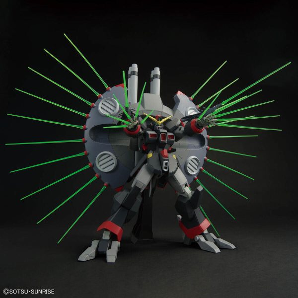 Bandai HG 1 144 GFAS-X1 Destroy Gundam Model Kit Online