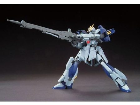 Bandai HGBF 1 144 LGZ-91 Lightning Gundam Model Kit For Cheap