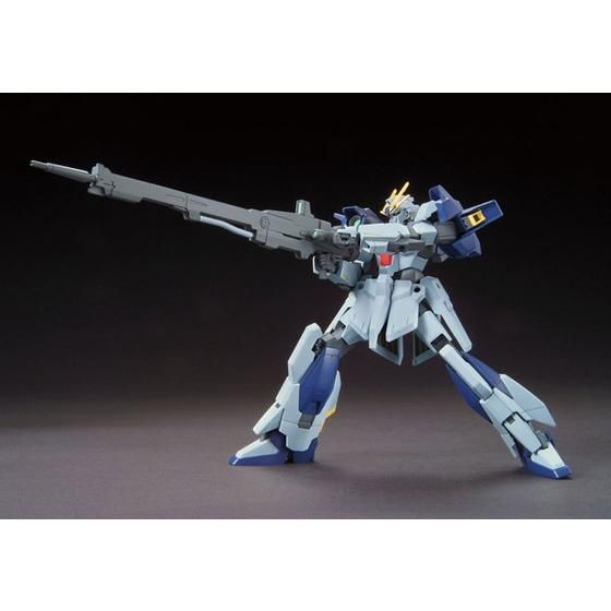 Bandai HGBF 1 144 LGZ-91 Lightning Gundam Model Kit For Cheap