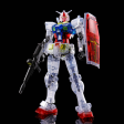 Premium Bandai HG 1 144 RX-78-2 Gundam Beyond Global [Clear Color] on Sale