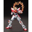 Bandai HGBF 1 144 Build Burning Gundam Model Kit Online