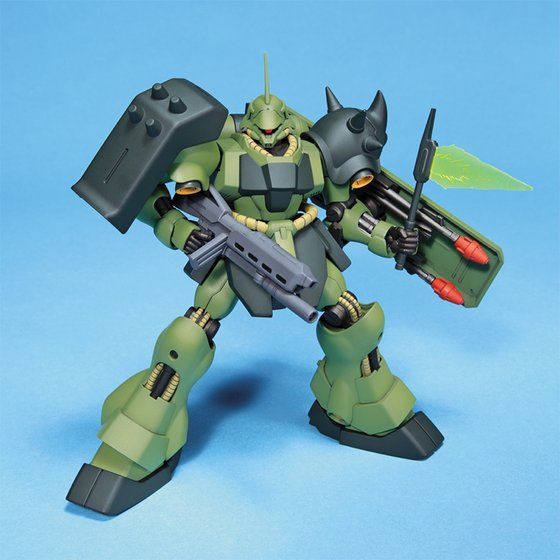 Bandai HGUC 1 144 AMS-119 Geara Doga Model Kit For Discount