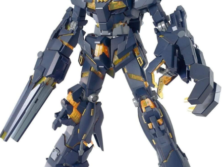 Bandai MG 1 100 Unicorn Banshee OVA Ver. Sale