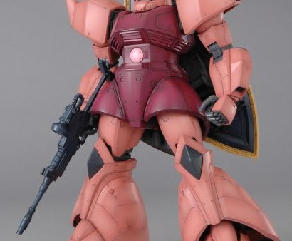 Bandai MG 1 100 Char s Gelgoog (Ver 2.0) For Discount