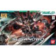 Bandai HG00 1 144 GNX-Y901TW Susanowo Model Kit Online Hot Sale