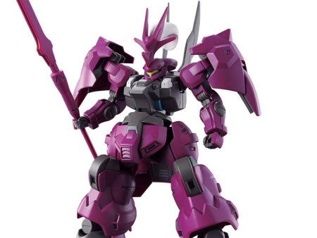 Bandai HG 1 144 Guel s Dilanza on Sale