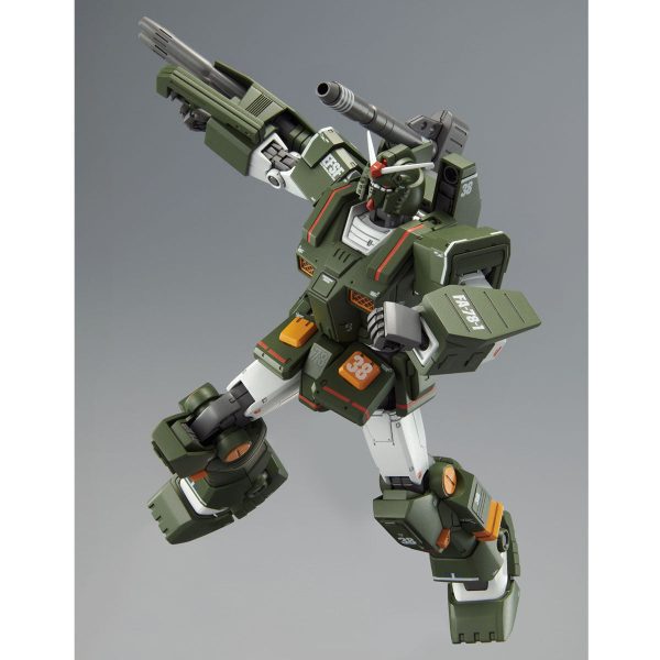 Bandai HGGTO 1 144 FA-78-1 Full Armor Gundam [MSD] Model Kit Online now