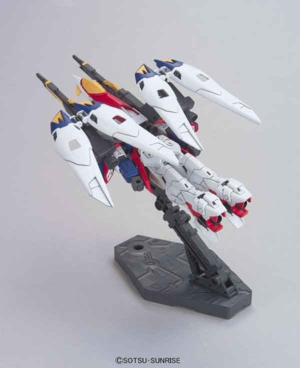 Banda HG 1 144 #174 Wing Gundam Zero For Cheap