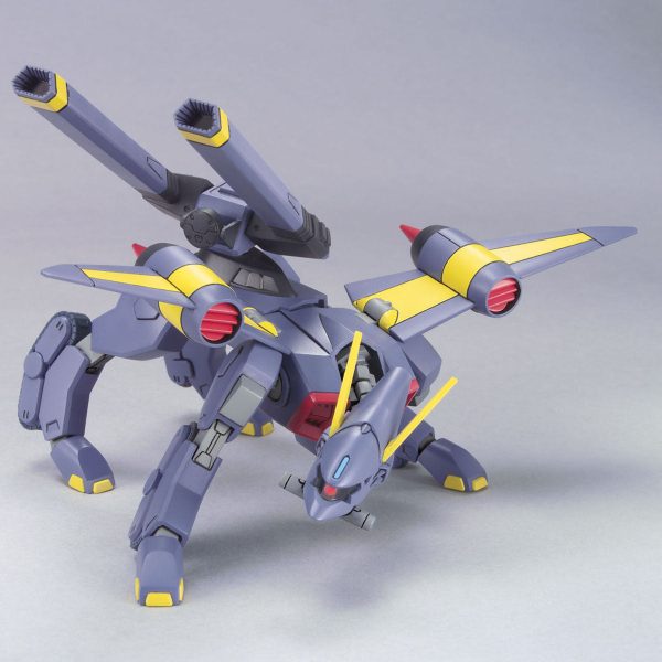 Bandai HG R12 1 144 TMF A-802 Mobile BuCUE Model Kit Hot on Sale