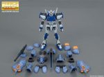 DUEL GUNDAM ASSAULTSHROUD Z.A.F.T. MOBILE SUIT GAT-X102  GUNDAM SEED , BANDAI MG Online now