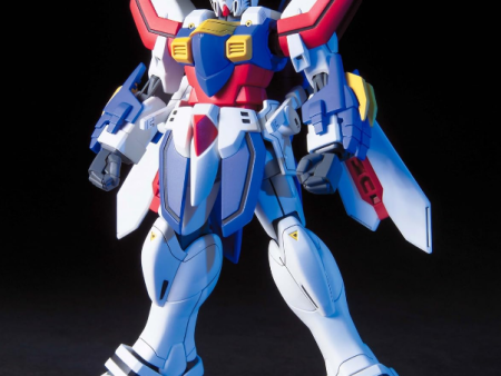 Bandai HGFC 1 144 #110 God Gundam Sale