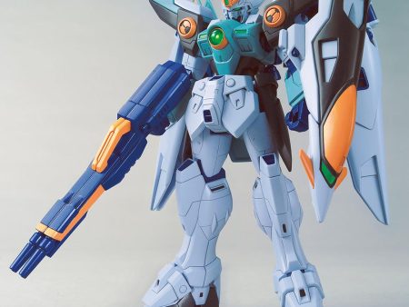 WING GUNDAM SKY ZERO  GUNDAM BREAKER BATTLOGUE , BANDAI HG Online now